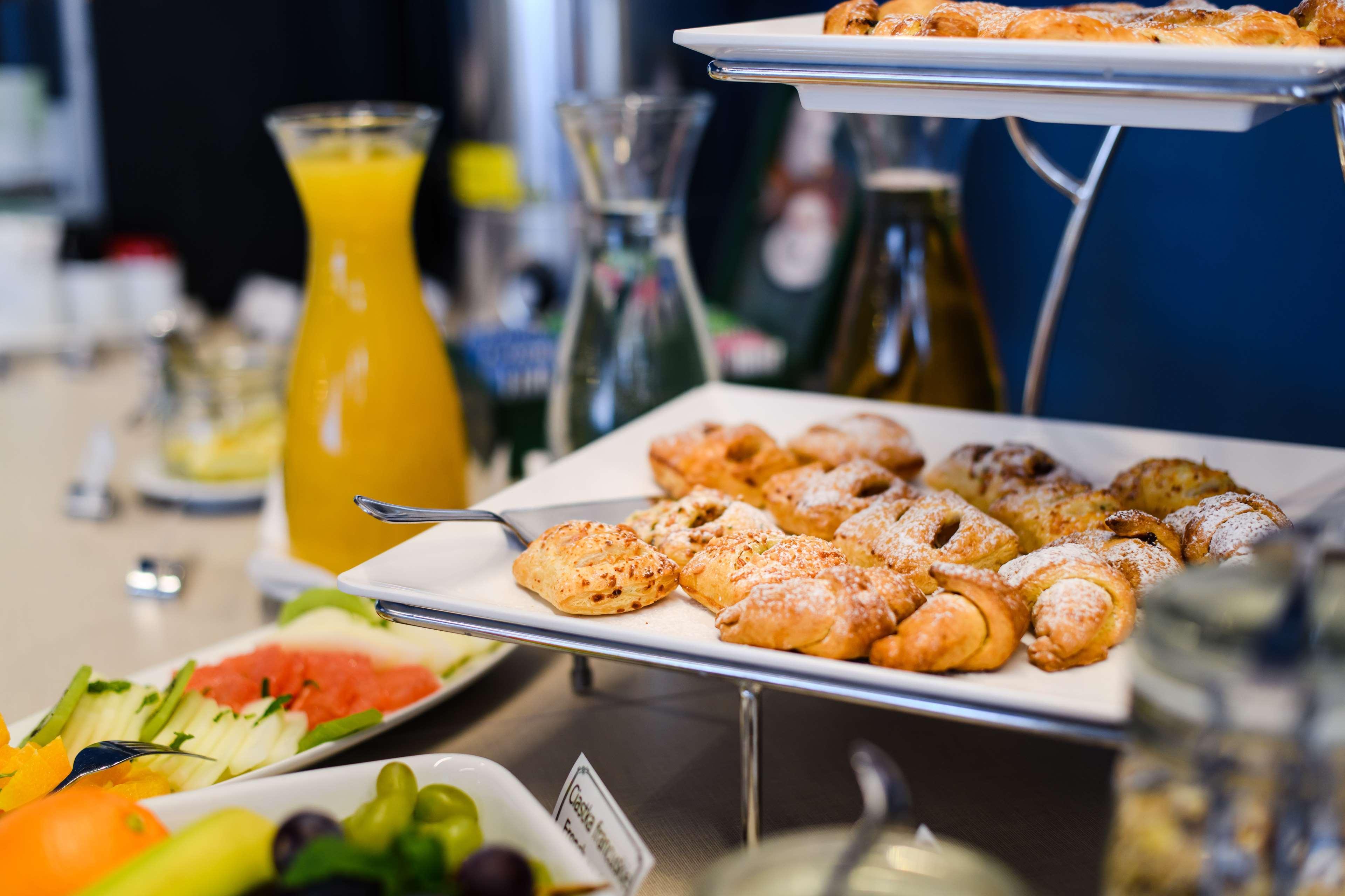 Best Western Hotel Юрата Екстериор снимка