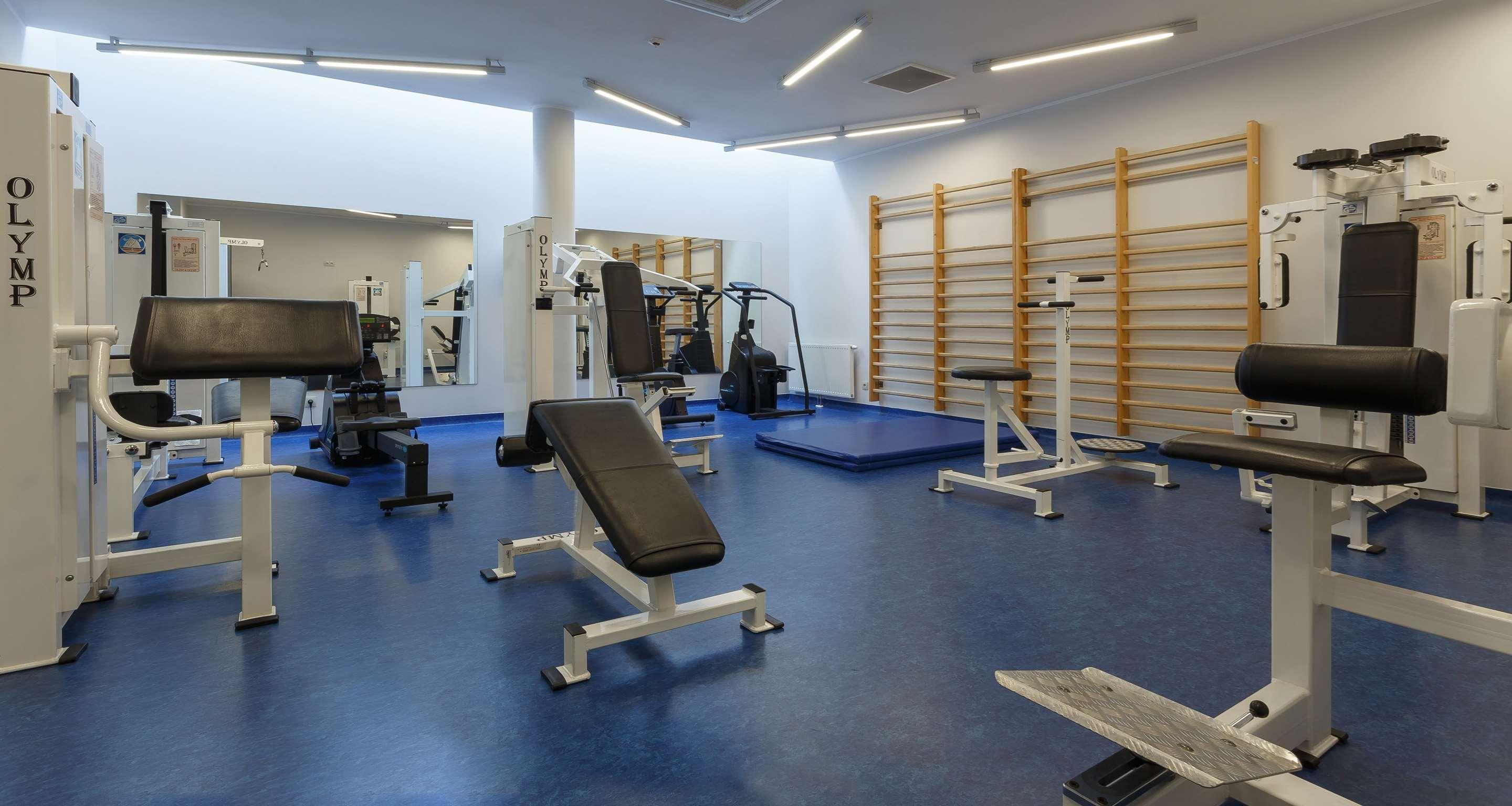Best Western Hotel Юрата Екстериор снимка