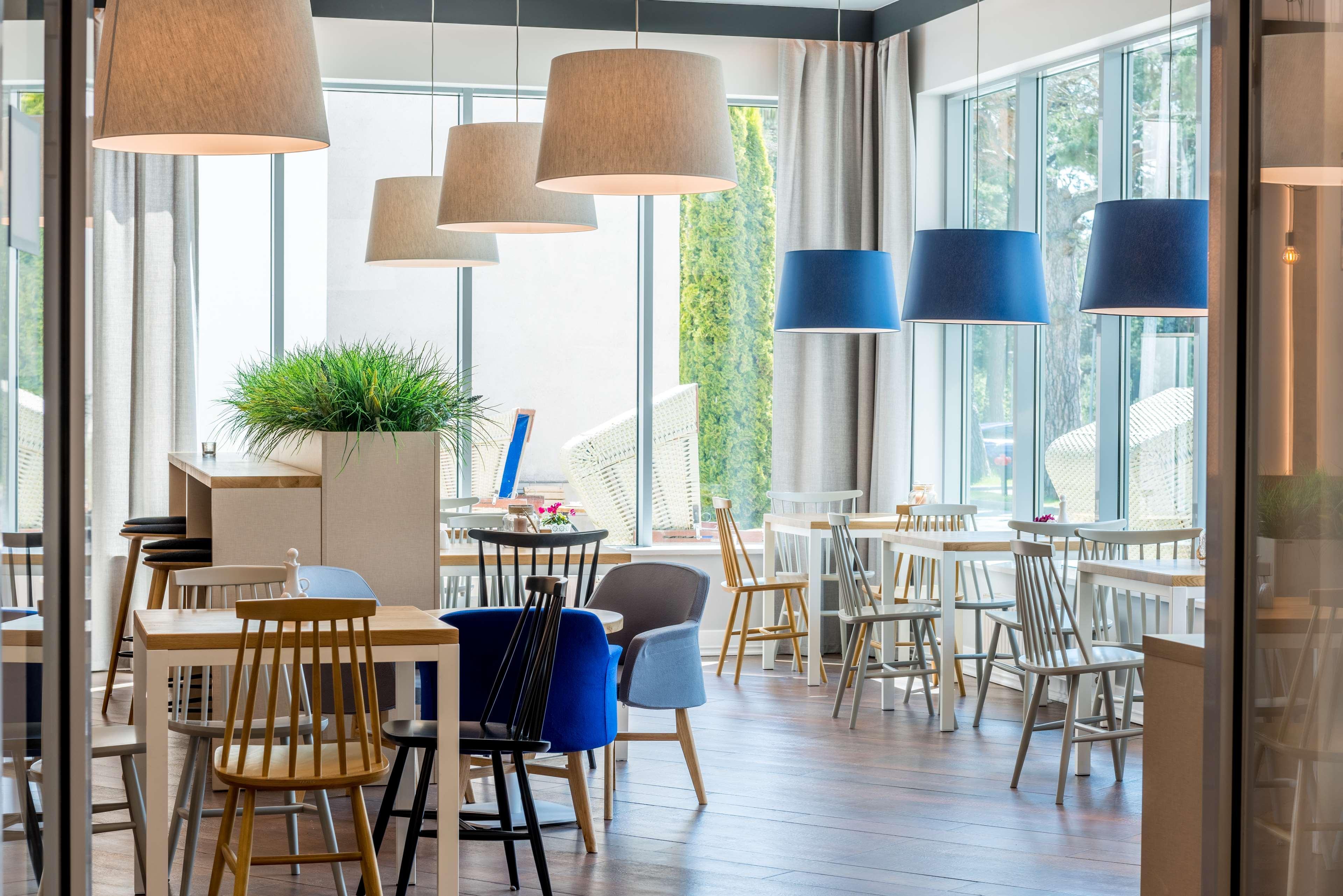 Best Western Hotel Юрата Екстериор снимка
